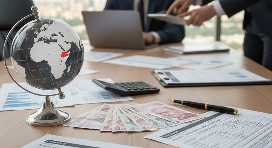 Tax & VAT Advisory for Yachts in Türkiye