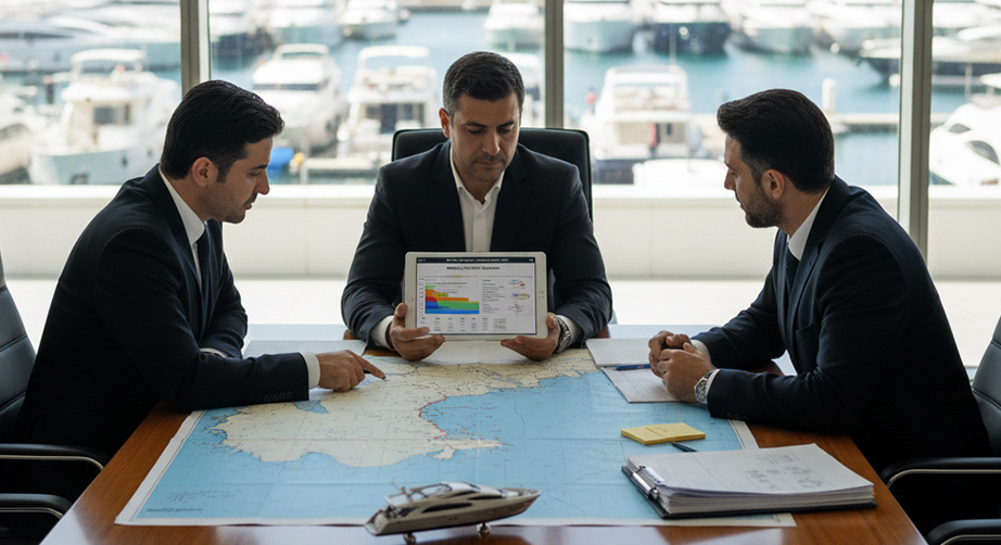 General Maritime Consultancy